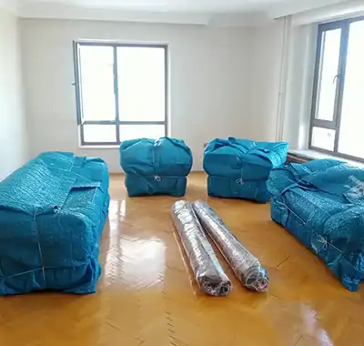 Ankara Akyurt Nakliyat Eşya Paketleme Görseli