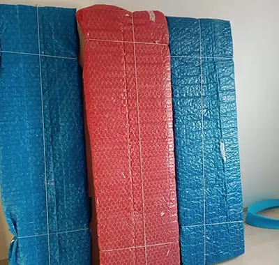 Ankara Akyurt Nakliyat Eşya Paketleme Görseli