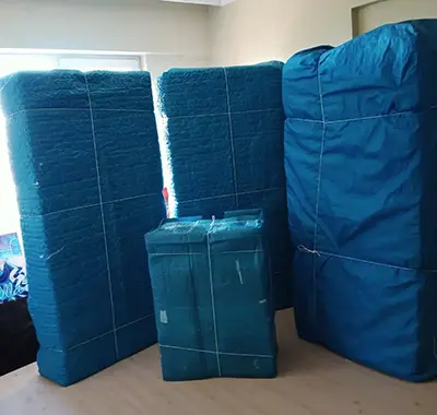 Ankara Akyurt Nakliyat Eşya Paketleme Görseli