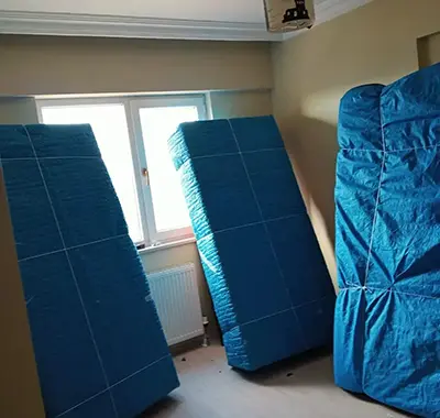 Ankara Akyurt Nakliyat Eşya Paketleme Görseli