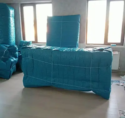 Ankara Akyurt Nakliyat Eşya Paketleme Görseli
