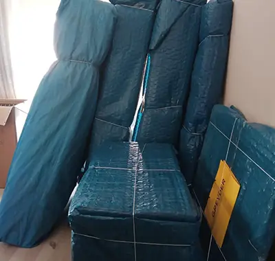 Ankara Akyurt Nakliyat Eşya Paketleme Görseli