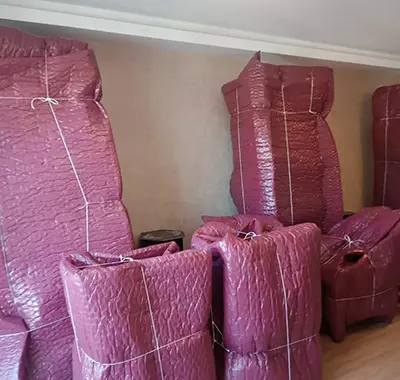 Ankara Akyurt Nakliyat Eşya Paketleme Görseli